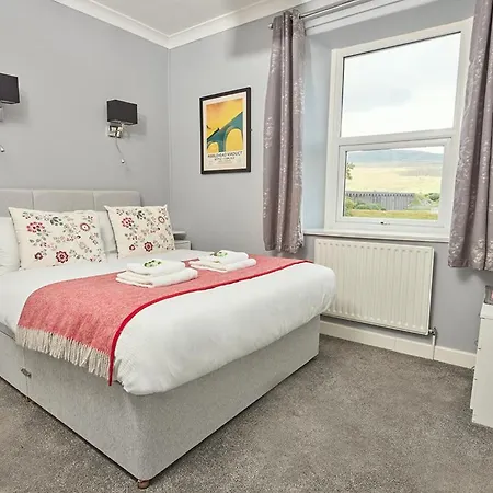 Hotel The Station - Ribblehead