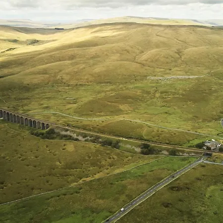 The Station - Ribblehead