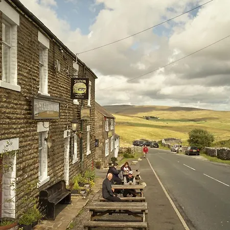 Hotel The Station - Ribblehead