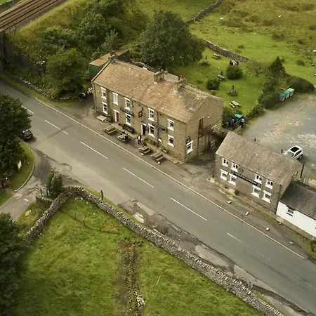 The Station - Ribblehead Ribblehead Viaduct