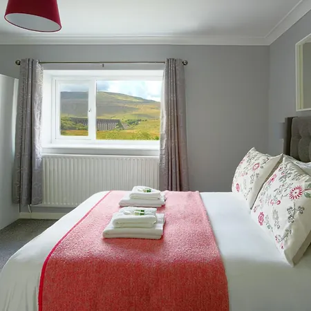 The Station - Ribblehead 4*