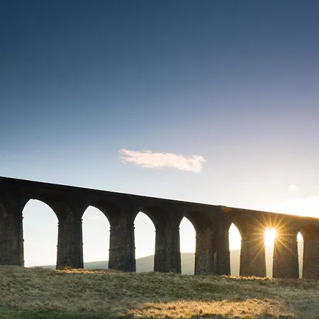 The Station - Ribblehead