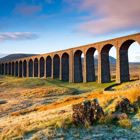 The Station - Ribblehead Hotel