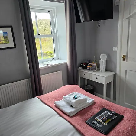 Hotel The Station - Ribblehead 4*