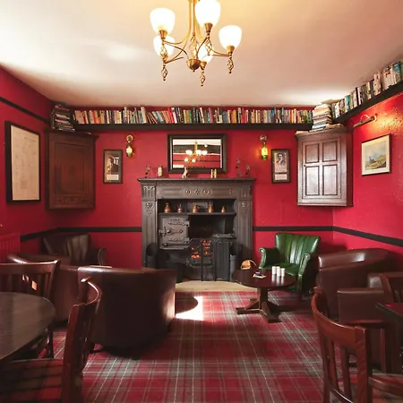 The Station - Ribblehead