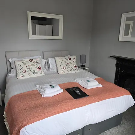 Hotel The Station - Ribblehead 4*