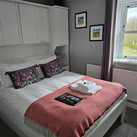 The Station - Ribblehead Hotel 4*