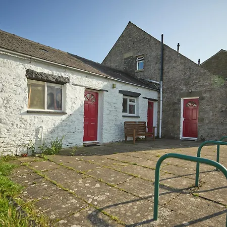 Hotel The Station - Ribblehead Ribblehead Viaduct
