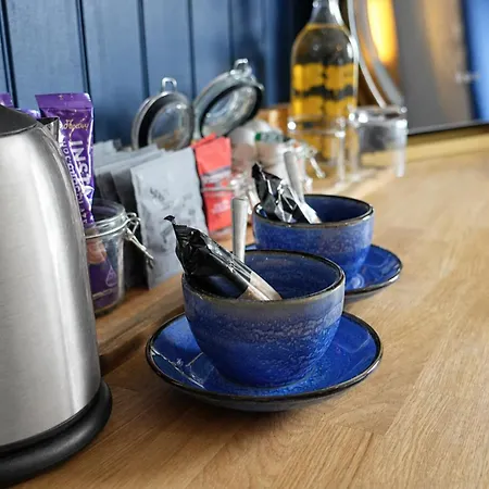 Hotel The Station - Ribblehead 4*