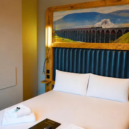 The Station - Ribblehead Hotel Ribblehead Viaduct